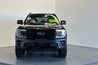 Ford Everest