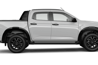 Mazda BT-50