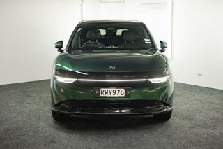 Zeekr 7X Long Range RWD
