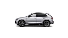 Audi Q5 50 TFSI e quattro S tronic 220kW