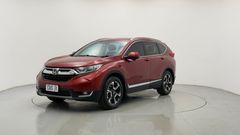 2019 HONDA CR-V VTi-S (2WD)