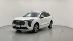 2023 GWM HAVAL H6 LUX