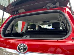 Toyota Landcruiser Prado