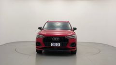 2019 AUDI Q3 35 TFSI S TRONIC LAUNCH EDIT.