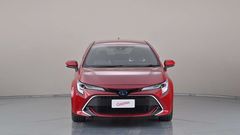2019 TOYOTA COROLLA ZR HYBRID