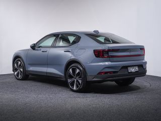 Polestar 2 SRSM 69Kwh EV