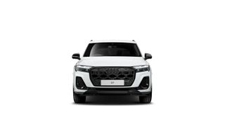 Audi Q7 50 TDI quattro tiptronic (210 kW)