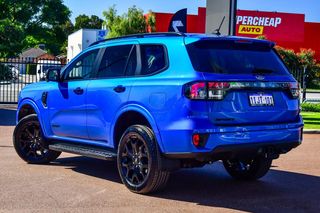 Ford Everest