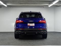 Audi SQ5 Sportback TDI
