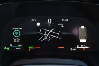 Lexus RX 450h+ Limited