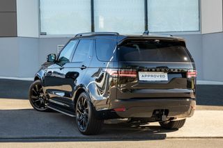 Land Rover Discovery D250 Dynamic SE