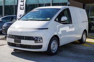 Hyundai STARIA LOAD