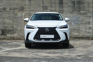 Lexus NX 350h Premium