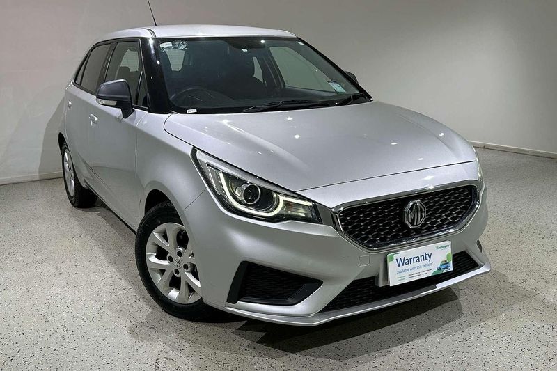 MG MG3