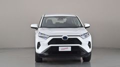 2022 TOYOTA RAV4 GX (AWD) HYBRID