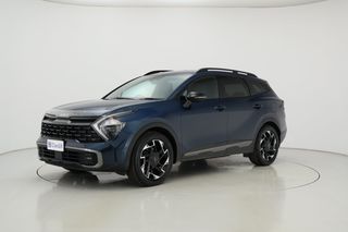 2022 KIA SPORTAGE SX+ (AWD)