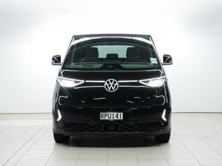Volkswagen ID. Buzz LWB GTX 91Kwh/EV/4WD