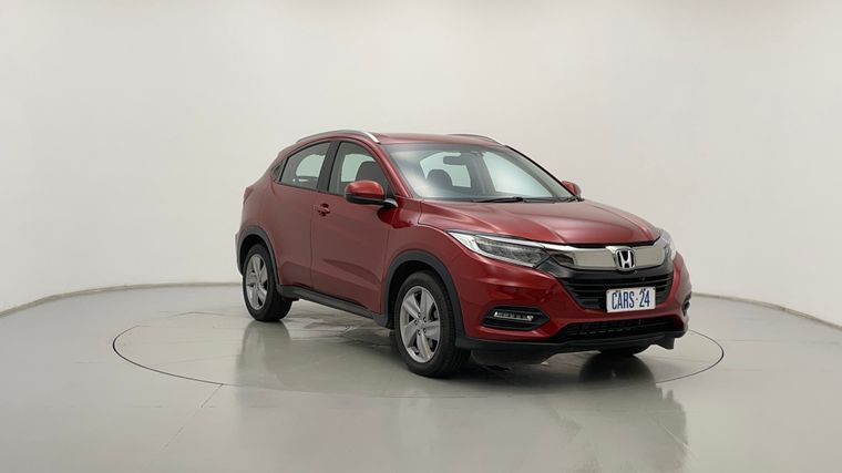 2021 HONDA HR-V VTi-S