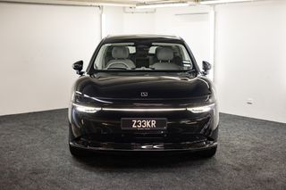 Zeekr 7X AWD Performance