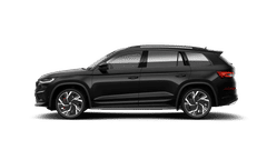 Skoda Kodiaq RS TSI 180kW 4x4