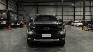 2023 FORD RANGER WILDTRAK 2.0 (4x4)