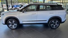 Jaecoo J7