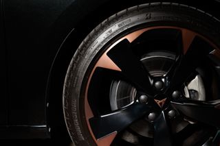 CUPRA Leon Sportstourer V