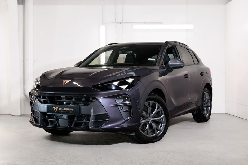 CUPRA Terramar V 4Drive