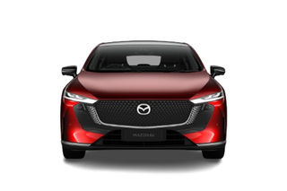 Mazda 6e