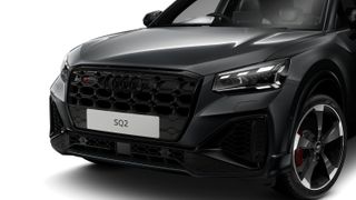 Audi SQ2 2.0Pt/4Wd/7At