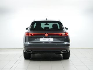 Volkswagen Touareg V6 TDI