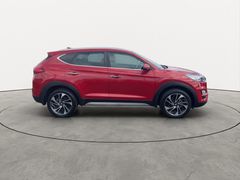 Hyundai Tucson ELITE