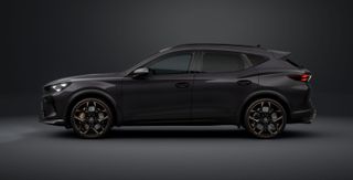 CUPRA Formentor VZ5