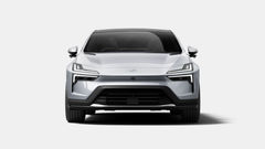 2025 Polestar 4 Long range Single motor Magnesium