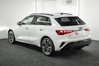 Audi A3 Sportback 35 TFSI S Tronic