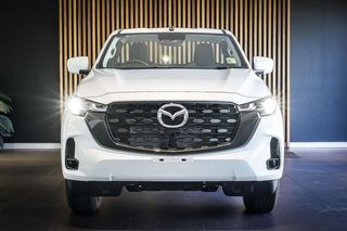Mazda BT-50