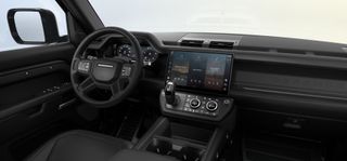 Land Rover Defender 110 D350 X-Dynamic HSE