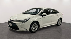 2023 TOYOTA COROLLA ASCENT SPORT HYBRID