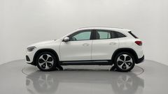 2020 MERCEDES-BENZ GLA 250 4MATIC