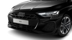 Audi A3 Sportback 35 TFSI S tronic 110 kW