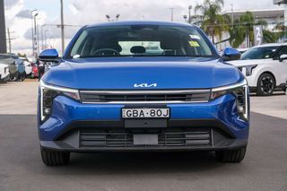 Kia K4