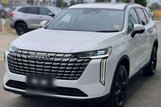GWM Haval H6