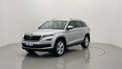 2018 SKODA KODIAQ 132 TSI (4x4)