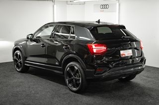 Audi Q2 35 TFSI S tronic 110 kW