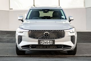 Volvo XC90 B5 AWD Ultra Bright (2025.5)