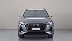2022 AUDI e-TRON S QUATTRO