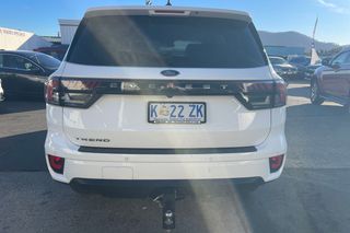Ford Everest