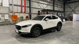 2024 MAZDA CX-30 G20 PURE (FWD)