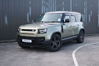 Land Rover Defender 110 D240 SE