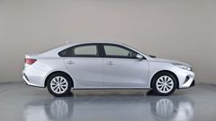 2021 KIA CERATO S